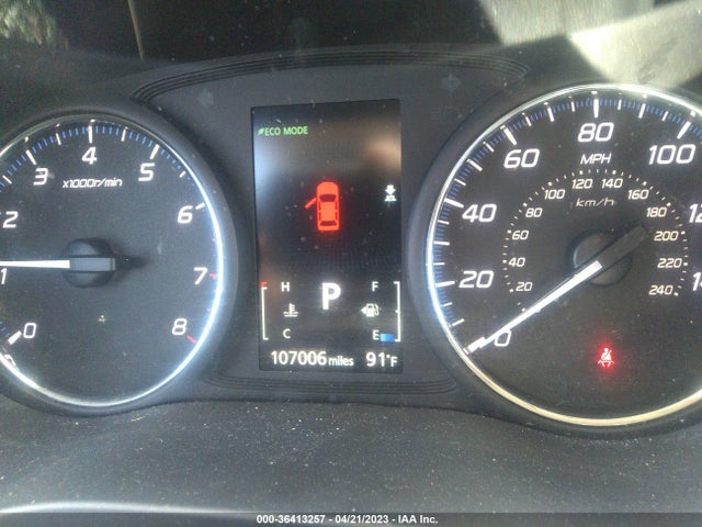 JA4AD3A35GZ005276 Mitsubishi Outlander Se/sel