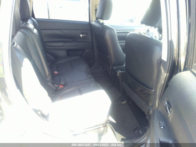 JA4AD3A35GZ005276 Mitsubishi Outlander Se/sel