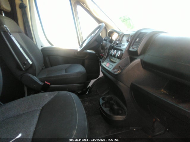 3C6TRVCG9KE546449 RAM Promaster Cargo Van