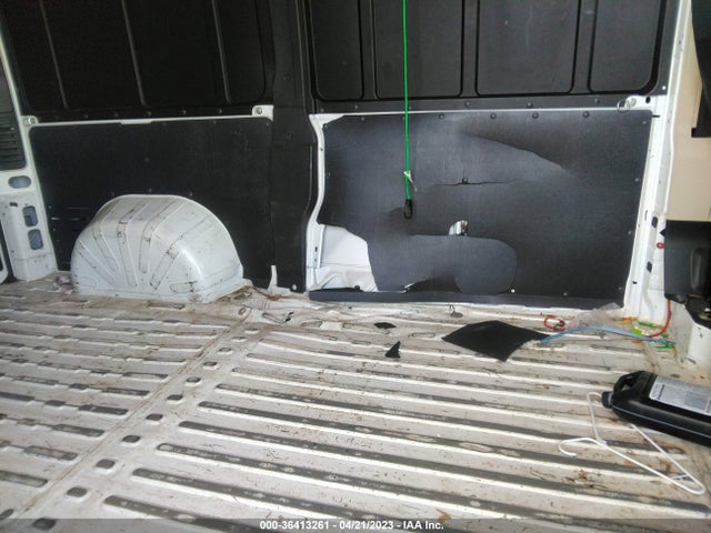 3C6TRVCG9KE546449 RAM Promaster Cargo Van