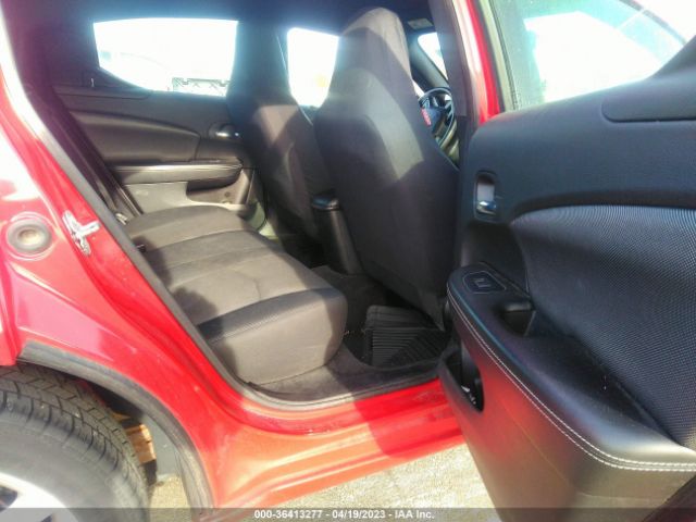 1C3CDZABXEN130307 Dodge AVENGER SE