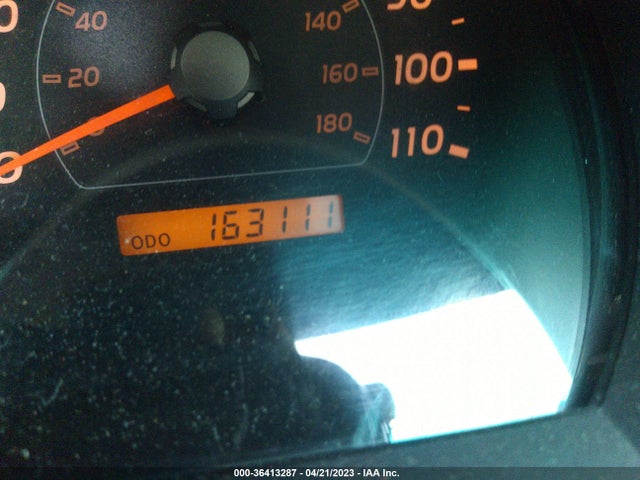 2006 TOYOTA 4RUNNER SR5 VIN: JTEBT14R068034699