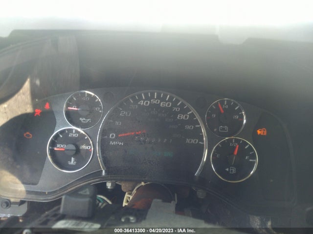 2008 CHEVROLET EXPRESS CARGO VAN VIN: 1GCFG15X181153963