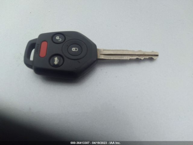 JF2SJABC8GH566603 Subaru Forester 2.5i