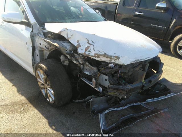 5XXGR4A6XFG516842 KIA Optima Sxl Turbo