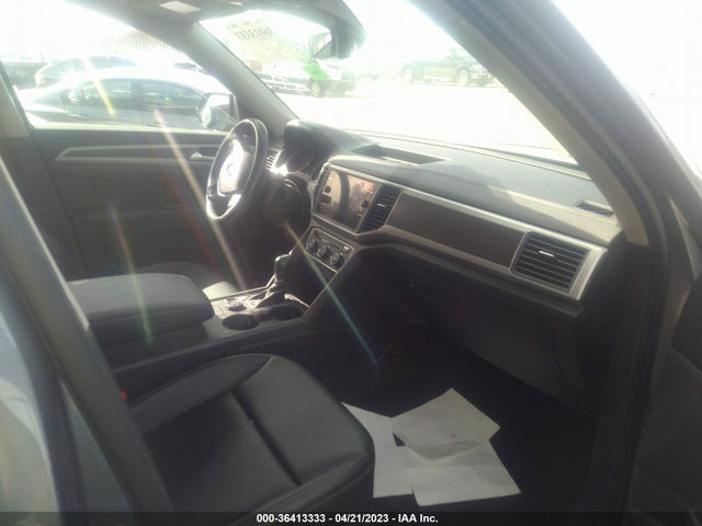 1V2UR2CAXKC510704 Volkswagen Atlas 3.6l V6 Se W/technology