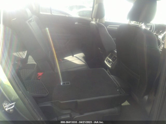 1V2UR2CAXKC510704 Volkswagen Atlas 3.6l V6 Se W/technology