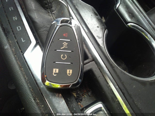 Chevrolet Equinox Premier 2020 3GNAXNEV0LS736068 Image 11