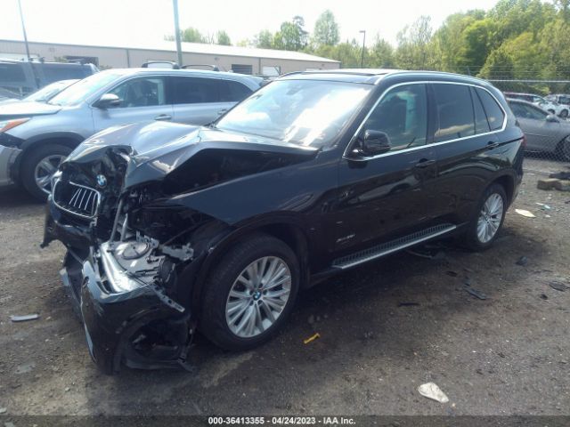 5UXKR0C30H0X81214 BMW X5 Xdrive35i