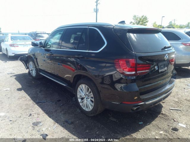 5UXKR0C30H0X81214 BMW X5 Xdrive35i