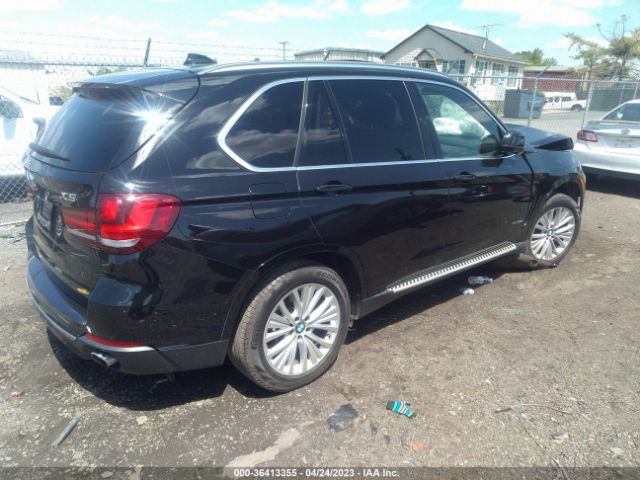 5UXKR0C30H0X81214 BMW X5 Xdrive35i