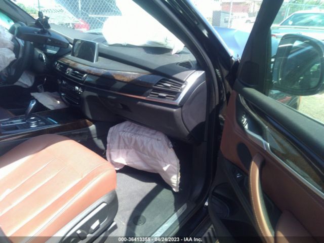 5UXKR0C30H0X81214 BMW X5 Xdrive35i
