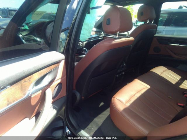 5UXKR0C30H0X81214 BMW X5 Xdrive35i
