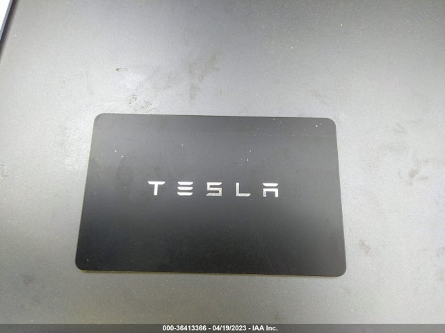 Tesla Model Y Long Range 2021 5YJYGDEE8MF212517 Image 11