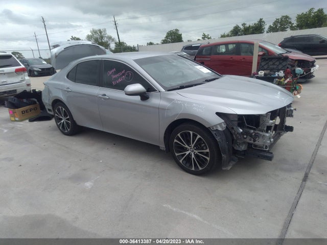 2019 4T1B11HK0KU743606 головне зображення