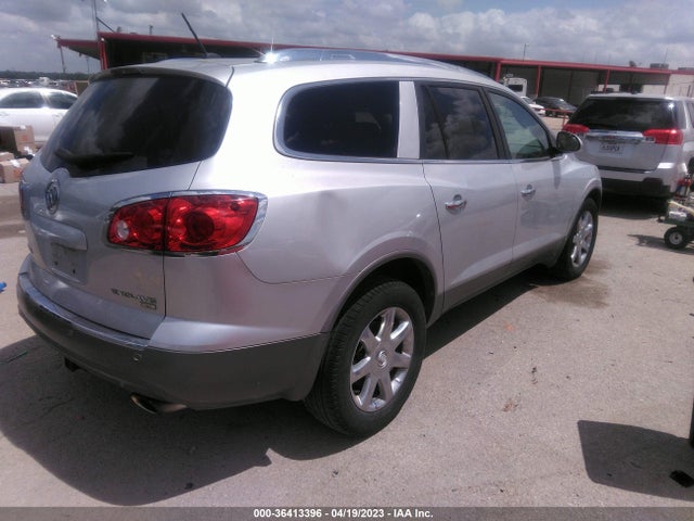 2009 BUICK ENCLAVE CXL VIN: 5GAER23D69J178686