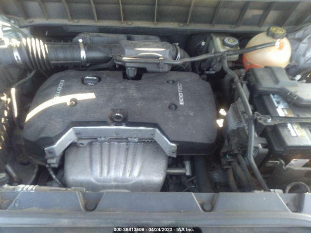 1GKKNKLA3HZ157866 GMC ACADIA SLE