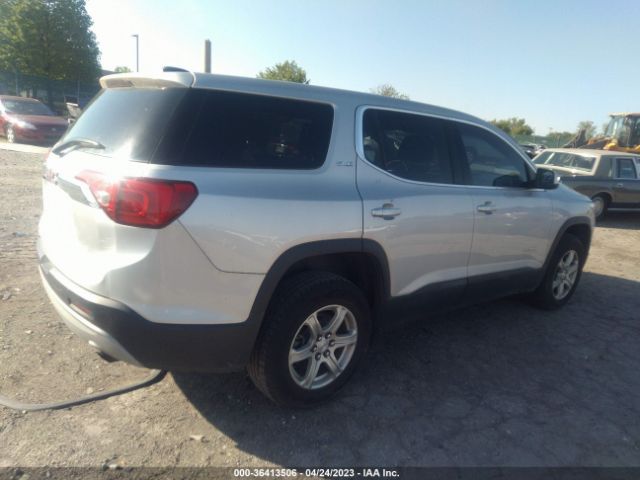 1GKKNKLA3HZ157866 GMC ACADIA SLE