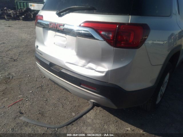 1GKKNKLA3HZ157866 GMC ACADIA SLE