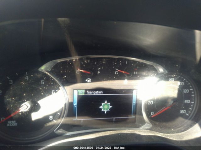 1GKKNKLA3HZ157866 GMC ACADIA SLE