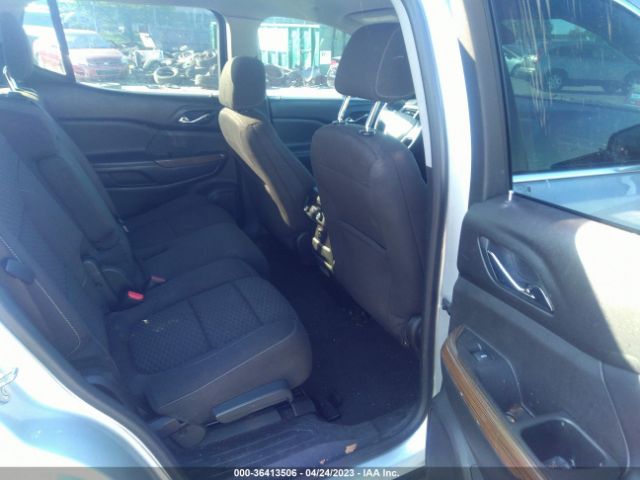 1GKKNKLA3HZ157866 GMC ACADIA SLE