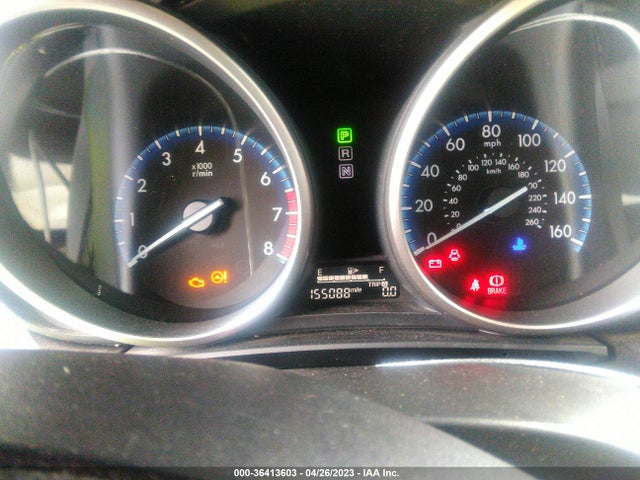 2013 MAZDA MAZDA3 I SPORT VIN: JM1BL1U81D1701703