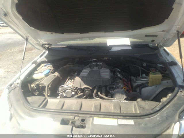 WA1LGAFE0FD021072 Audi Q7 3.0t Premium Plus
