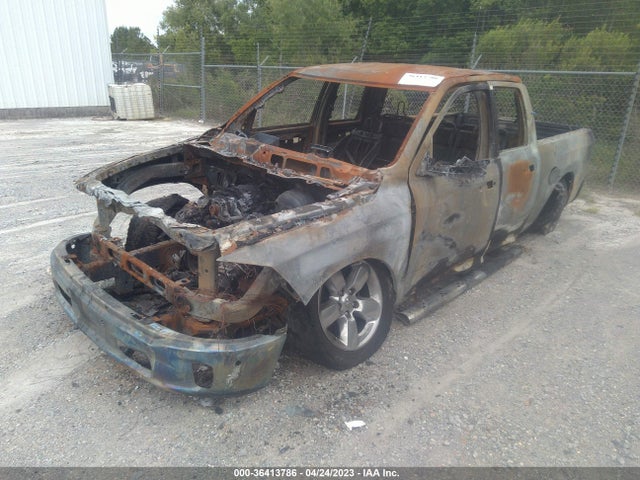 1C6RR7GT2HS818956 RAM 1500