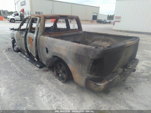 1C6RR7GT2HS818956 RAM 1500