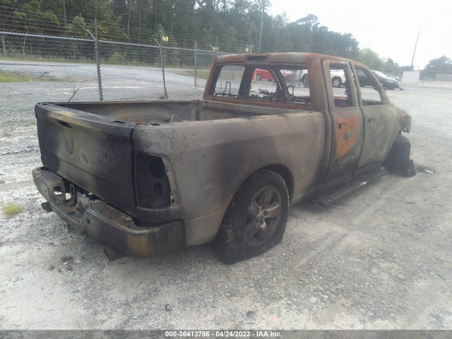 1C6RR7GT2HS818956 RAM 1500