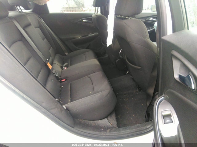 Chevrolet MALIBU LT 2020 1G1ZD5ST5LF046644 Image 9