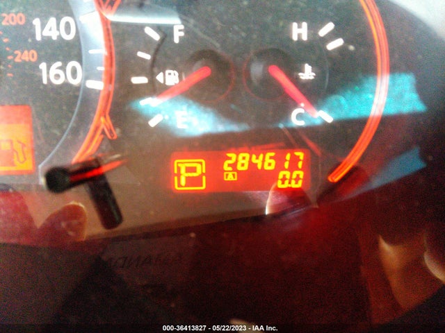 2009 NISSAN ALTIMA 2.5 SL VIN: 1N4AL21E59C144047