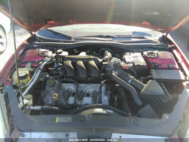 2008 MERCURY MILAN PREMIER VIN: 3MEHM08148R647144