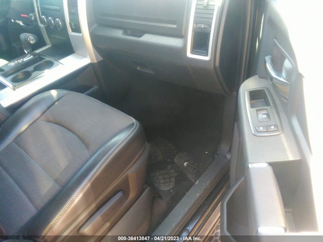 2010 DODGE RAM 1500 SPORT VIN: 1D7RB1CT0AS222904