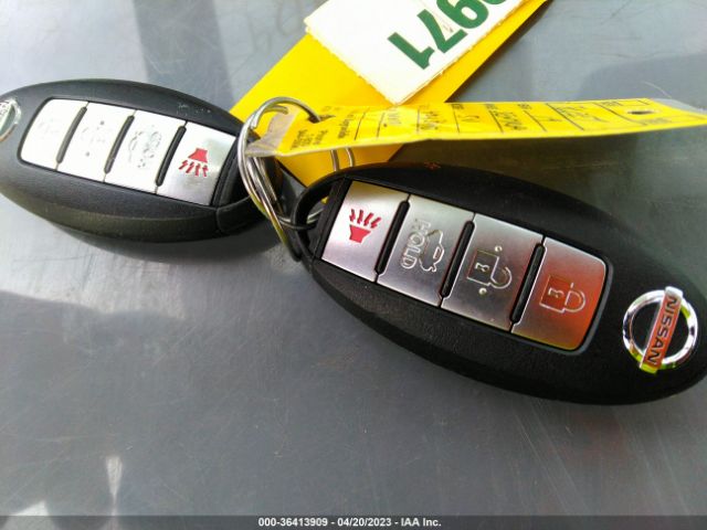 3N1AB7AP6KY404340 Nissan SENTRA SV