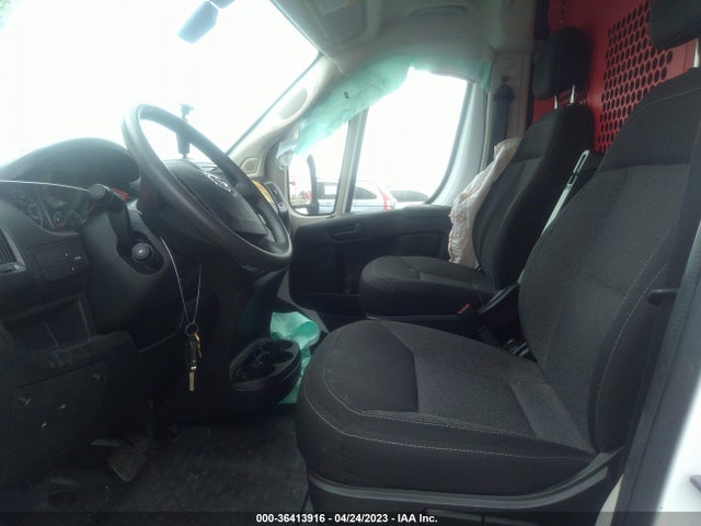 RAM Promaster Cargo Van 2019 3C6TRVAG7KE511184 Image 5