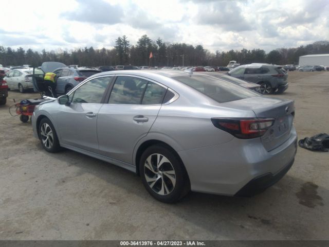 4S3BWAD63N3012788 Subaru Legacy Premium
