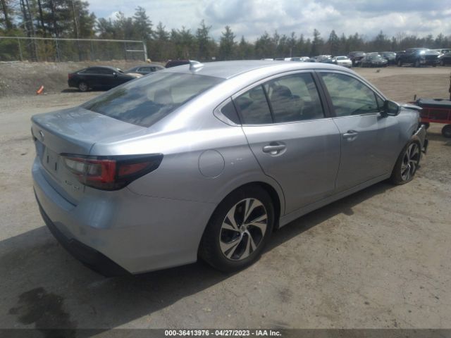 4S3BWAD63N3012788 Subaru Legacy Premium