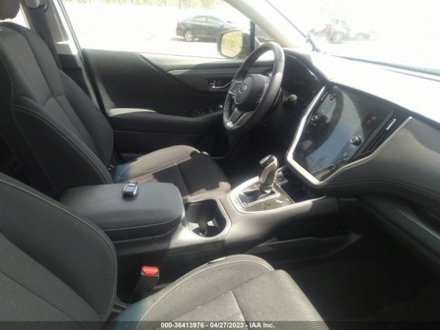 4S3BWAD63N3012788 Subaru Legacy Premium