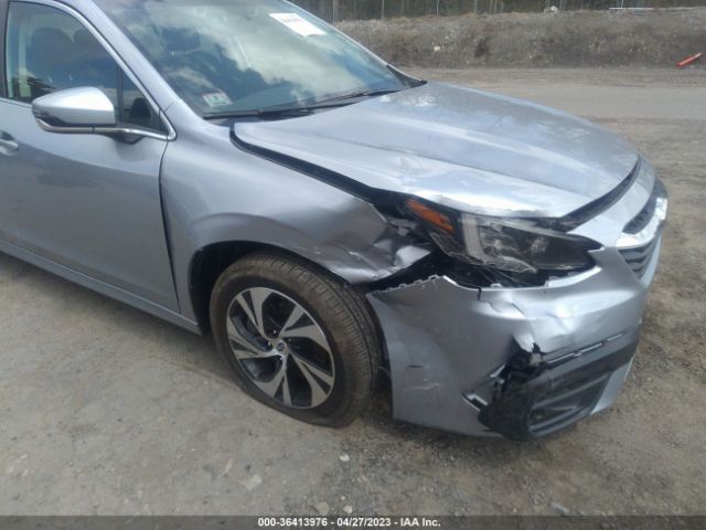 4S3BWAD63N3012788 Subaru Legacy Premium
