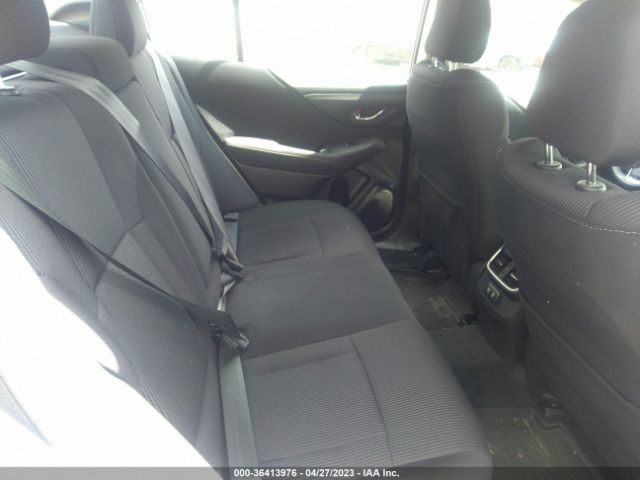 4S3BWAD63N3012788 Subaru Legacy Premium