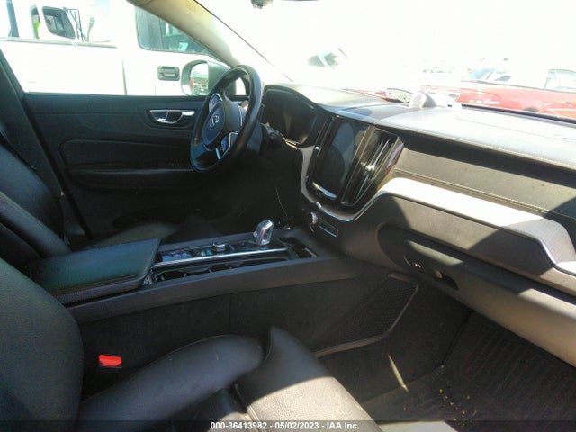 LYVBR0DL8JB073088 Volvo Xc60 Hybrid T8 Inscription