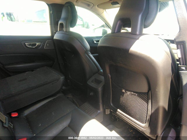 LYVBR0DL8JB073088 Volvo Xc60 Hybrid T8 Inscription