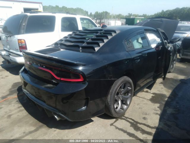 2C3CDXCT2KH675741 Dodge CHARGER R/T