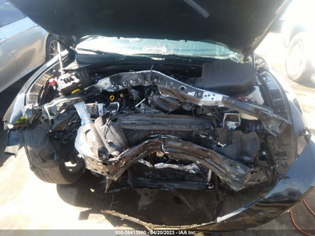 2C3CDXCT2KH675741 Dodge CHARGER R/T
