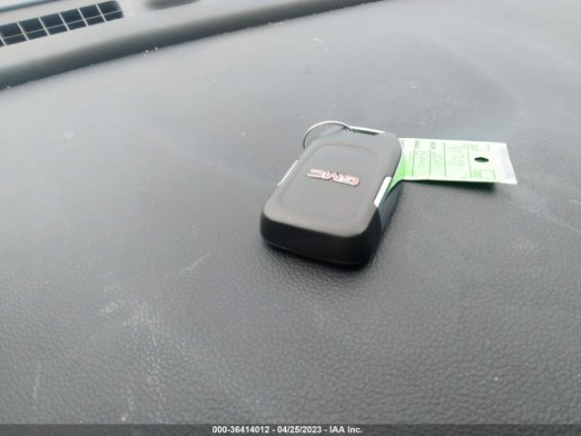 3GKALMEV2ML382598 GMC Terrain Sle