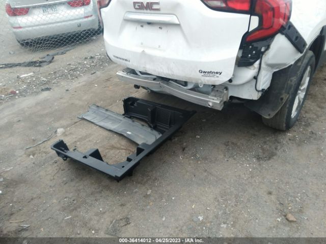 3GKALMEV2ML382598 GMC Terrain Sle
