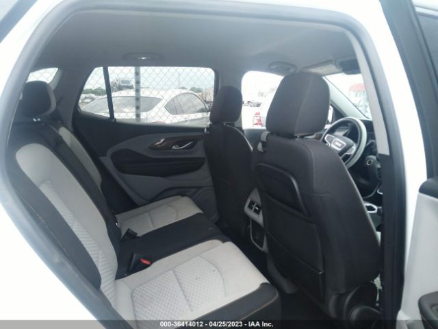3GKALMEV2ML382598 GMC Terrain Sle