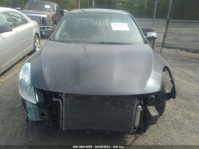 2011 NISSAN ALTIMA 2.5 S VIN: 1N4AL2AP1BC106404