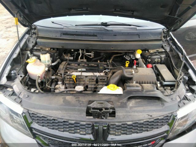 3C4PDCBB8KT804703 Dodge JOURNEY SE